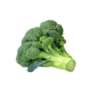 BROCCOLI (sell by KG)