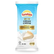 SUNSHINE Hokkaido Milk Cream Rolls 52g