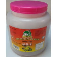 SOS KING PRUNE SAUCE (3KG)