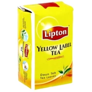 Lipton Yellow Label Tea Leaves 200g