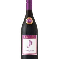 Barefoot Pinot Noir  750 ml