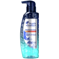 Head & Shoulders Oil Control Shampoo 300ml