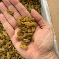 Green Raisin (10kg)