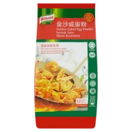 KNORR GOLDEN SALTED EGG POWDER (800GM)