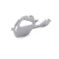 BrandCharger Kee (82079090) 12 Tools in a Key design