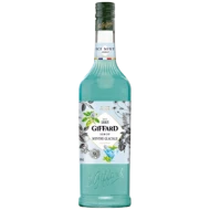 GIFFARD Ice Mint Syrup 1L