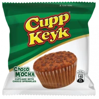 Cupp Keyk 33g x 10's