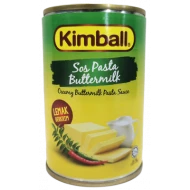 Kimball Sos Pasta Buttermilk 295g