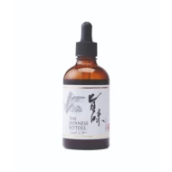 The Japanese Bitters - UMAMI (27%) 100ml x 24