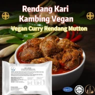 VG TRADITIONAL VEGAN CHI KUT Teh (20 unit per CTN)