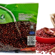 Kacang Merah (Red beans) 250g