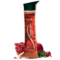 Herbion Naturals Damage Repair Shampoo with Pomegranate Extract (250ml)