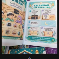 NOTA RUJUKAN PENDIDIKAN ISLAM SILIBUS BUKU TEKS TAHUN 4