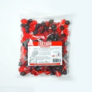Bebeto 4g Oily Raspberries (1kg x 12 bags)