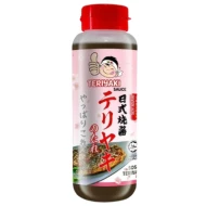 Soy Asahi Teriyaki Sauce 380g