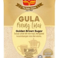 CSR Gula Perang Emas (LOGP) 50kg [KLANG VALLEY ONLY]