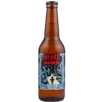 Heart of Darkness Dream Alone Pale Ale 330ml (12 Units Per Carton) [KLANG VALLEY ONLY]