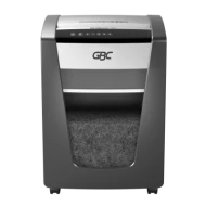 GBC Paper Shredder Shredmaster M515 (Micro Cut)