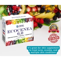 Ecocenea 6.0  Perlindungan Antioksidan Maksimum! 12's Box exp 11 25