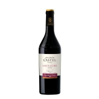 Maison Castel IGP Grenache Medium Sweet Rouge 750 ml