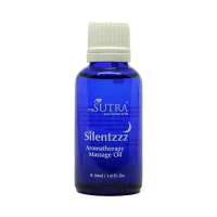 SUTRA SILENTZZ MASSAGE OIL