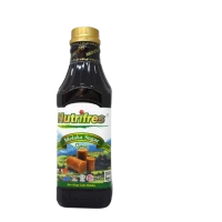 NUTRIFRES GULA MELAKA SYRUP 850ML