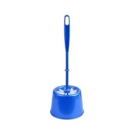 Toilet Bowl Brush with Holder