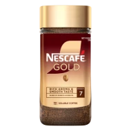 NESCAFE GOLD Original Jar 6x200g