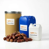 Kurma Flavor Powder