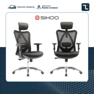 Sihoo M18 Office Chair Ergonomic Gaming TLS TErgo (With Footrest)