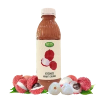 OSTERBERG Lychee Fruit Crushes 1L