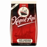 KOPI KAPAL API KAW (HALUS) (1CTN X 10BAG X 500G)