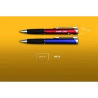 SABER - Plastic Ball Pen  (1000 Units Per Carton)