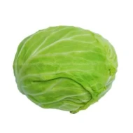 CABBAGE ROUND CHINA (sell by KG)