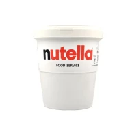 Nutella Hazelnut Spread 1CTN x 2TUB