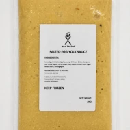 SOS TELUR MASIN 1KG