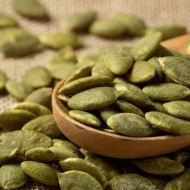 Pumpkin Seed (25kg)