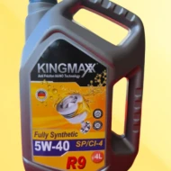 Kingmaxx Fully synthetic 5W40 (4L)