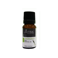 Lemongrass Essential Oil