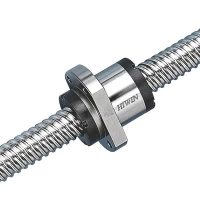 HIWIN 4R40-40-4000-4000-0.05 ROLLED BALLSCREW SHAFT (FULL THREAD)