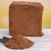Cocopeat 5kg Indon Grade A x 4