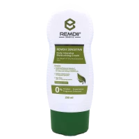 REMDII Sensitive Intensive Moisturising Cream (250ml)