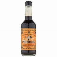LEA & PERRINS SOS (290G)