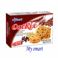 PBOX 06 OATRIX OAT & CHIP CRACKERS (20 Units Per Carton)