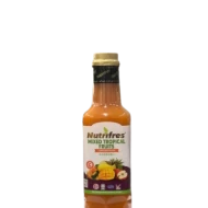 NUTRIFRES CONCENTRATED MIX FRUIT 850ML