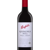 Penfolds Koonunga Hill Shiraz Cabernet 375 ml