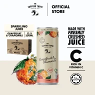 Graprefruit & Chamomile Light 250ml