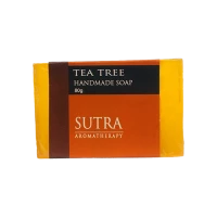 SUTRA TEA TREE AROMATHERAPY SOAP