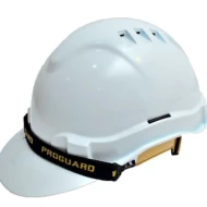 PROGUARD HG1-WHG3RS, WHITE, RACTHET