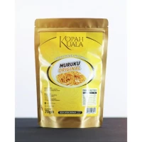Muruku Opah Kuale Mini Ziplock Original 70g